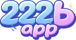 222b app logo